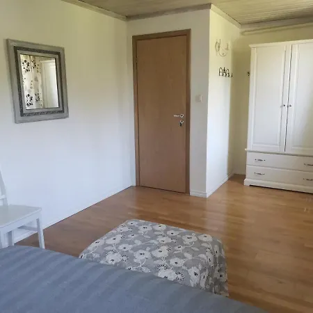 Kodumajutus Viimsis Metsa Ja Mere Laehedal